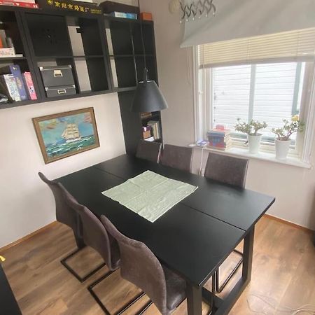200 M Til Alt To Everything Egersund Esterno foto